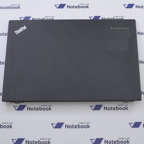 Lenovo ThinkPad T440 T450 AP0SR000400 Кришка матриці, петлі, корпус B01 595191 фото
