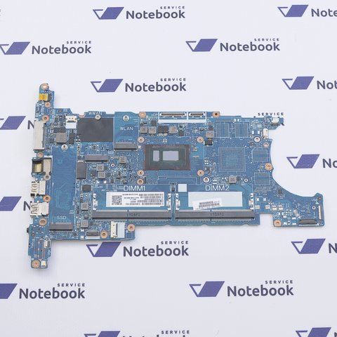 Материнская плата HP 840 G5 850 G5 15U G5 (6050a2945601-mb-a01 l15516-601 / i5-8250U) Гарантия 526249 552644 449890 фото