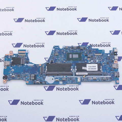 *Уценка* Материнская плата Lenovo ThinkPad L380 (448.0ct04.001n 02da277 / i5-8250U) Гарантия 486062 фото