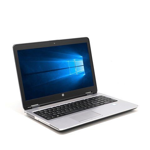 БВ Ноутбук HP ProBook 650 G2 / RAM 4 ГБ / SSD 128 ГБ 553139 фото