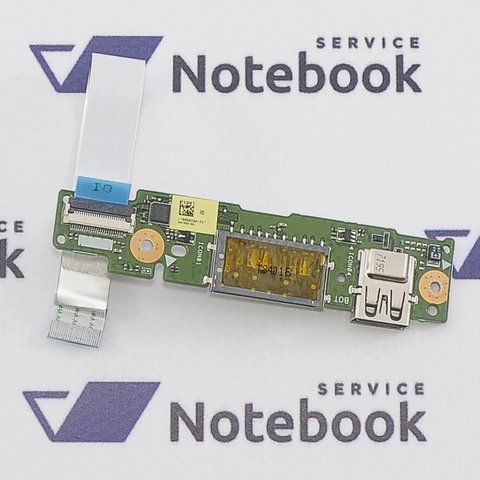 Плата USB Audio HP Probook 830 G8 437002 фото