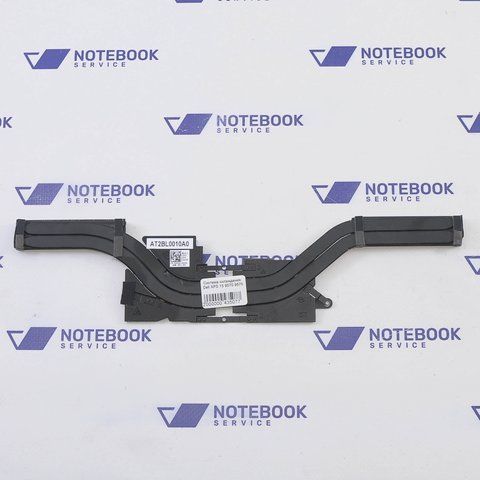 Система охолодження Dell XPS 15 9570 9575 00G5N3 435077 фото