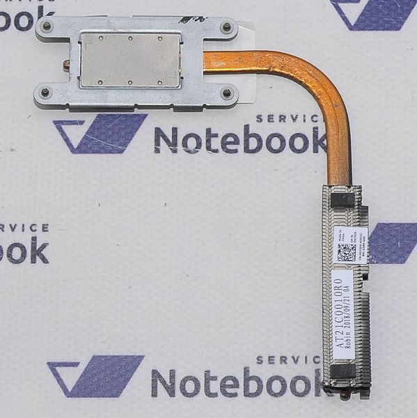 Система охолодження Dell Inspiron 17 5770 5775 300006890 фото