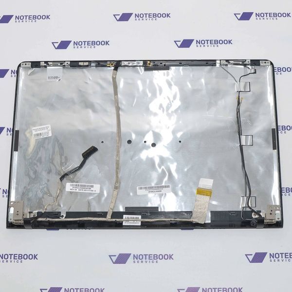 Sony Valo PCG-91211M PCG-91311M 3FHK2LHN000 Крышка матрицы, петли, корпус С12 367736 фото