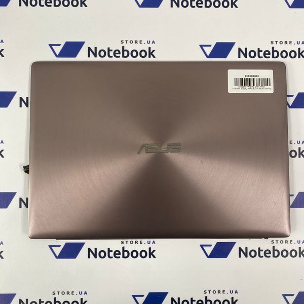 Крышка матрицы, Матрица Full Hd, корпус в сборе ASUS ZenBook UX303UD 300003833 фото