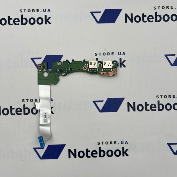 Asus VivoBook X413 X413F X413JA X421FL Плата USB 300005147 фото