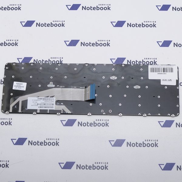 HP ProBook 450 G3 455 G3 450 G4 455 G4 818249-B31 827028-B31 837549-B31 Клавіатура 300001651 фото