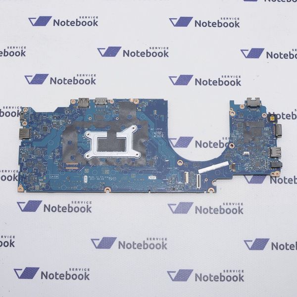Материнская плата Dell Latitude 5480 (cdm70 la-e081p / i5-6300U) Гарантия 2000000639475 фото