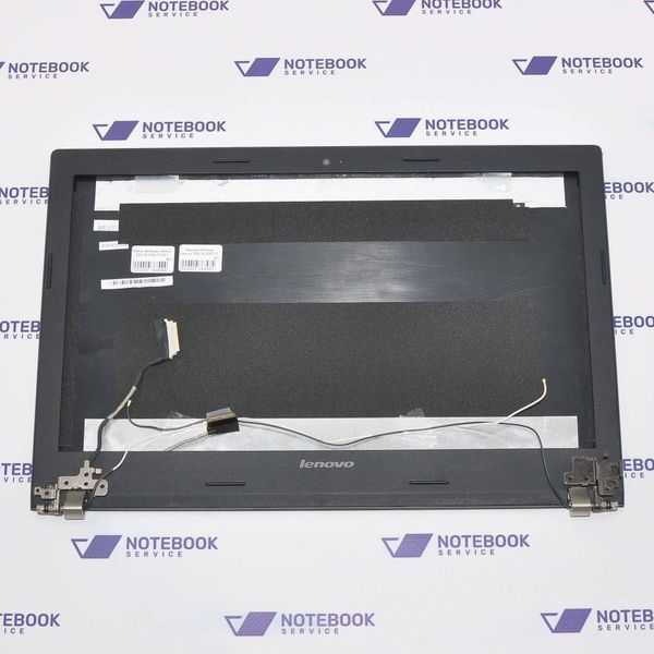 Lenovo E50-70 E50-30 AP1AE000210 Кришка, рамка матриці, петлі, корпус 2000000366999 фото