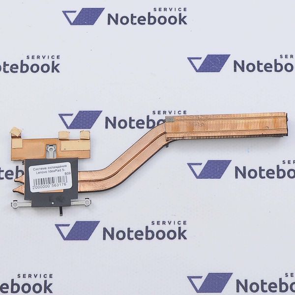 Система охолодження Lenovo IdeaPad 5 14ARE05 AT2VF0010N0 2000000563176 фото