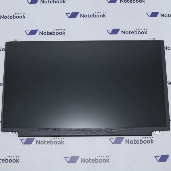 *Уцінка* InnoLux N156BGA-EA2 Rev. C1 (15.6", 1366*768, EDP, 30 pin, вушка верх-низ, матова) Матриця 300001192 фото
