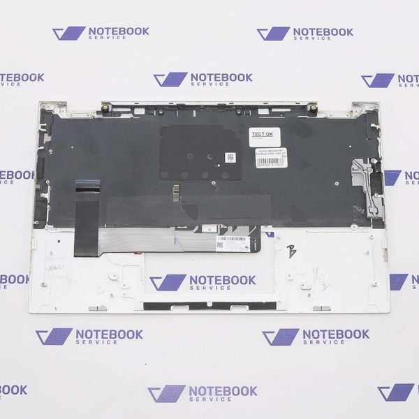 Топкейс HP Elitebook X360 1040 G7 1040 G8 M16930-031 Верхня частина Корпус 2000000411033 фото
