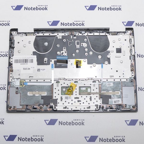 Топкейс Lenovo Yoga 720-13IKB AM1YJ000600 Верхняя часть Корпус 300000156 фото