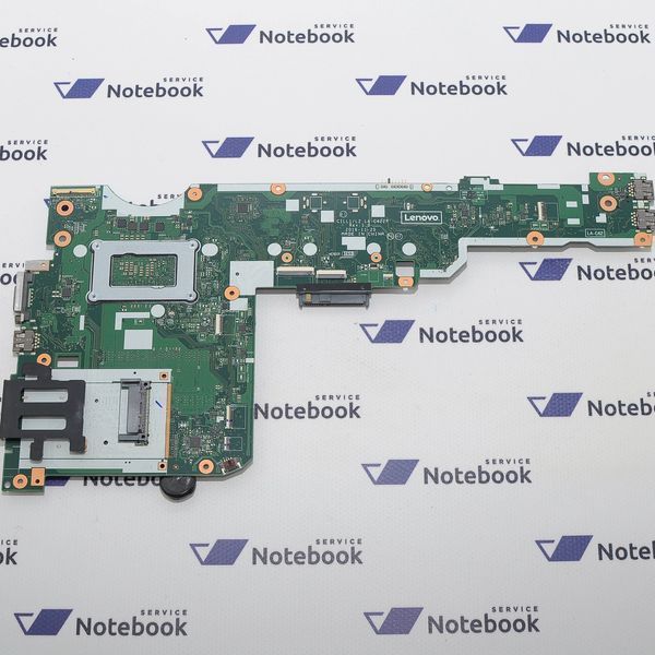 Материнская плата Lenovo ThinkPad L570 (cill1/l2 la-c422p 01yr012 / i5-6200U) Гарантия 2000000639963 фото
