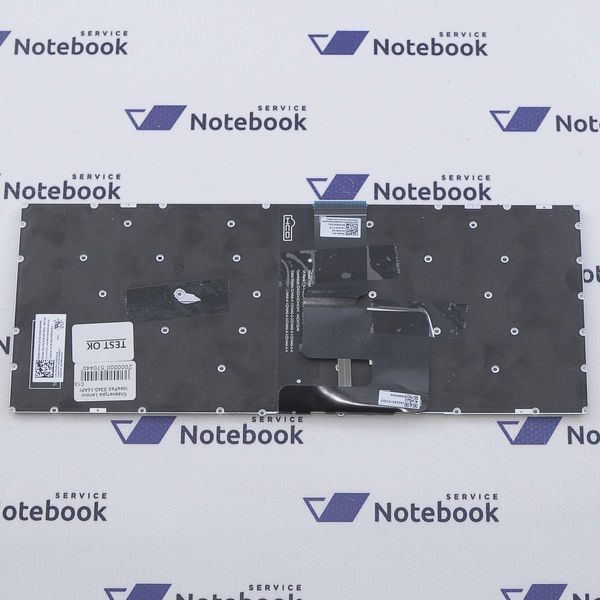 Lenovo IdeaPad S340-14API S340-14IIL S340-14IML S340-14IWL SN20R55252 Клавиатура 2000000570440 фото