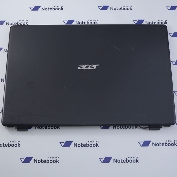 Крышка матрицы Acer Aspire A317-32 A317-51 A317-52 AP2MD00010 Корпус Рамка Петли 2000000603070 фото