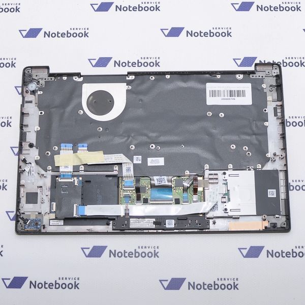 Dell Latitude 7490 0FJN2P Верхняя часть корпуса, топкейс 300005746 фото