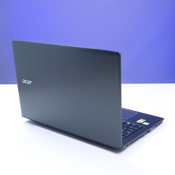 БУ ноутбук Acer Aspire E5-575 15.6" Full HD Intel Core i3-6100U (2.30 ГГц) Intel HD Graphics 520 RAM 4 ГБ 128 ГБ SSD 774138 фото