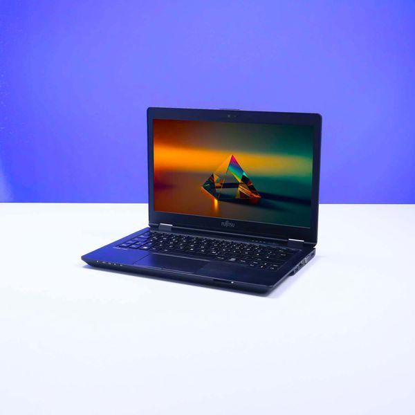 БВ ноутбук Fujitsu Lifebook U727 12.5" Full HD Intel Core i5-6300U (2.40-2.70 ГГц) Intel HD Graphics 620 RAM 4 ГБ 128 ГБ SSD 773711 фото