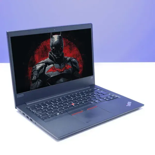 Lenovo ThinkPad E485