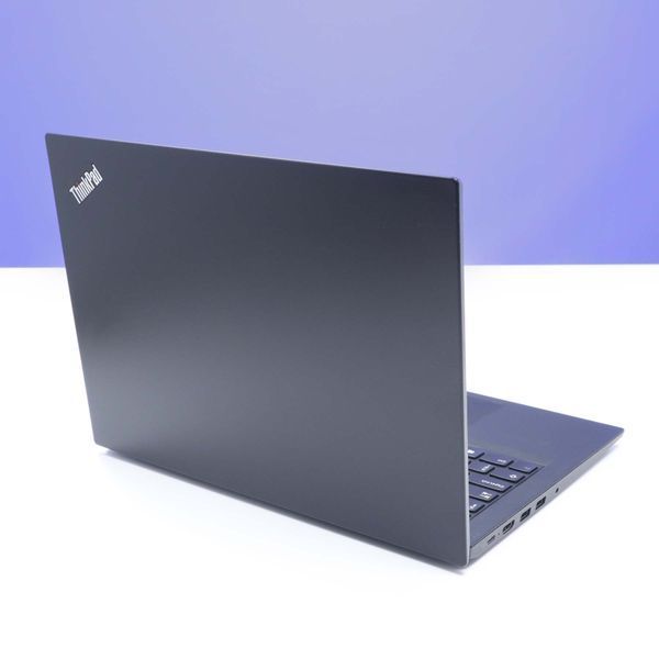 БУ ноутбук Lenovo ThinkPad E485 14.0" Full HD Ryzen 5 2500U (2.00-3.60 ГГц) AMD Radeon Vega 8 RAM 4 ГБ 128 ГБ SSD 804941 фото