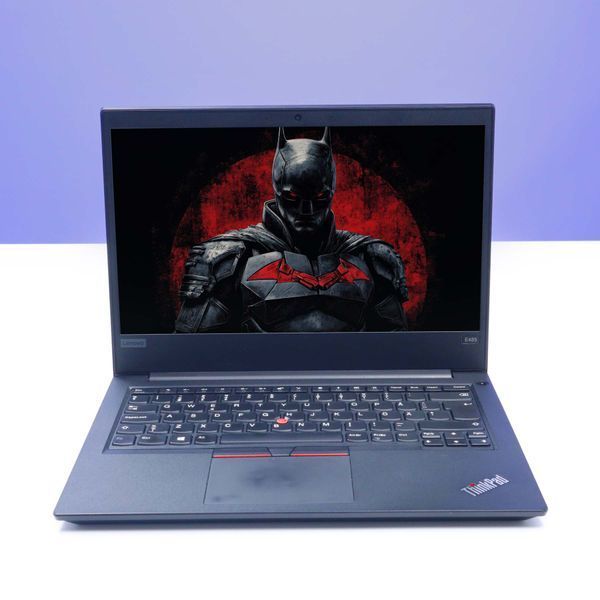 БУ ноутбук Lenovo ThinkPad E485 14.0" Full HD Ryzen 5 2500U (2.00-3.60 ГГц) AMD Radeon Vega 8 RAM 4 ГБ 128 ГБ SSD 804941 фото