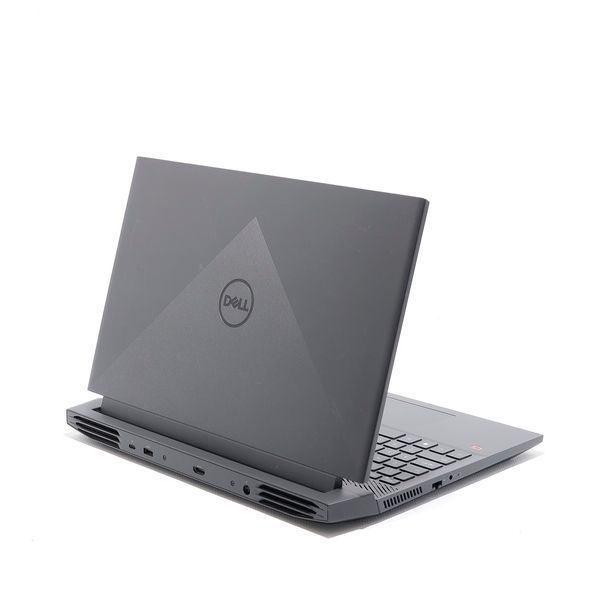Ігровий ноутбук Dell G15 / RAM 4 ГБ / SSD 128 ГБ 446554 фото