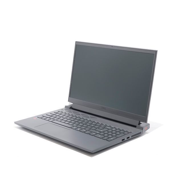 Ігровий ноутбук Dell G15 / RAM 4 ГБ / SSD 128 ГБ 446554 фото
