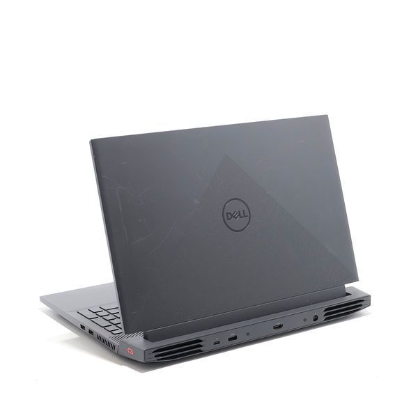Ігровий ноутбук Dell G15 / RAM 4 ГБ / SSD 128 ГБ 446554 фото