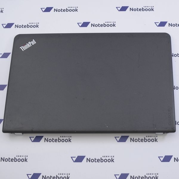 Lenovo Thinkpad E560 E555 E550 E565 AP0TS000G00 Кришка матриці, петлі, корпус B12 518909 фото