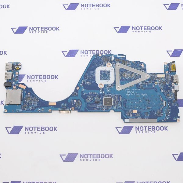 Материнська плата HP Pavilion 14-BF (dcm42 la-f035p l11135-601 / i5-8250U) Гарантiя 414751 фото