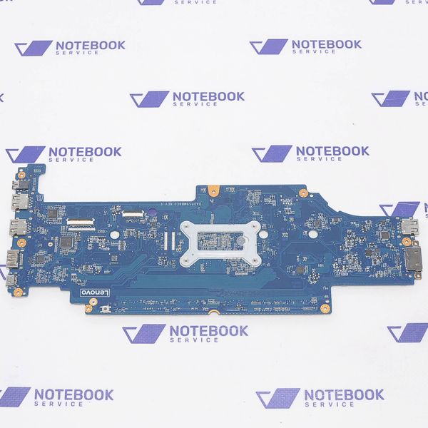 Материнська плата Lenovo ThinkPad 13 S2 (da0ps9mb8e0 / i5-7200U) Гарантiя 420585 фото
