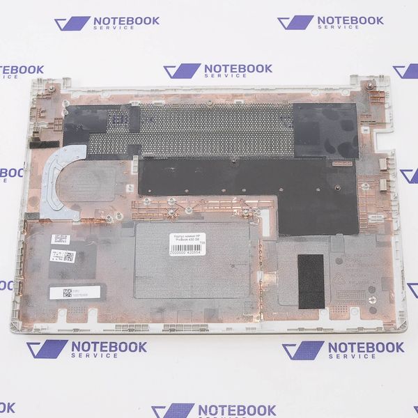 HP ProBook 430 G6 430 G7 L44515-001 Нижня частина корпусу, корито, піддон T05 420554 фото
