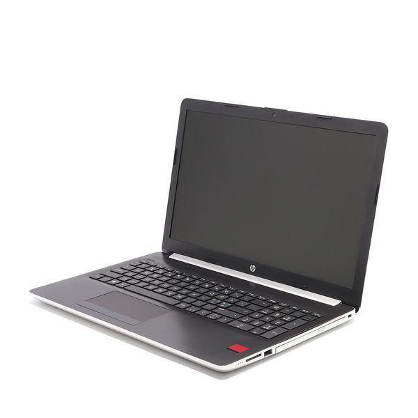 Ноутбук HP 15-db0025no / RAM 4 ГБ / SSD 128 ГБ 408569 фото
