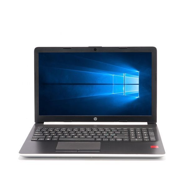 Ноутбук HP 15-db0025no / RAM 4 ГБ / SSD 128 ГБ 408569 фото