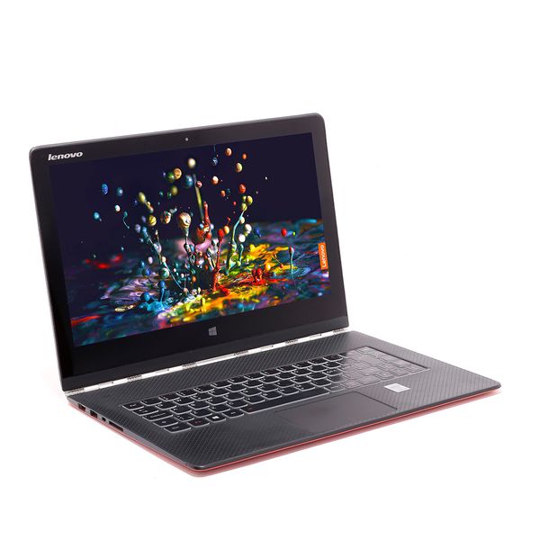 Ноутбук Lenovo Yoga 3 Pro-1370 441511 фото
