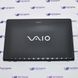 Sony Valo PCG-91211M PCG-91311M 3FHK2LHN000 Крышка матрицы, петли, корпус С12 367736 фото 1