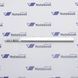 *Уцінка* Asus S400C S400CA 13NB0051P10011 Заглушка петель, корпус, кришка 300004616 фото 1