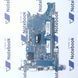 *НЕ РОБОЧА* Материнська плата HP 840 G5 850 G5 (6050a2945601-mb-a01 l15522-601 / i7-8650U) 300008529 фото 1