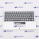 Топкейс HP Elitebook X360 1040 G7 1040 G8 M16930-031 Верхня частина Корпус 2000000411033 фото 1