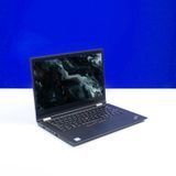 БУ ноутбук Lenovo ThinkPad X370 Yoga 13.3" Full HD Touch Intel Core i7-7500U (2.70-3.00 ГГц) Intel HD Graphics 620 RAM 8 ГБ 128 ГБ SSD 721439 фото