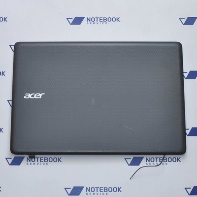 Acer Aspire One Cloudbook 11 AO1-131 B0965701S14100F Крышка матрицы, корпус B14-0004 фото