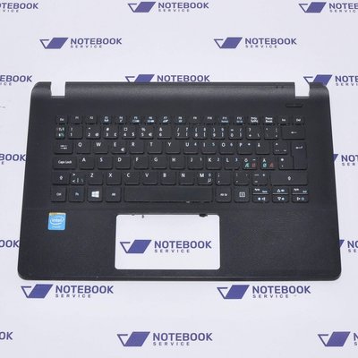 Acer Aspire ES1-311 NXMRSED001438 #2 Верхняя часть корпуса, топкейс T03 239880 фото
