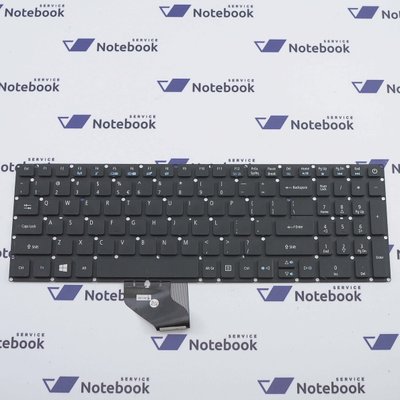Клавіатура Acer Aspire F5-522 F5-771G NK.I1517.007 399997 фото