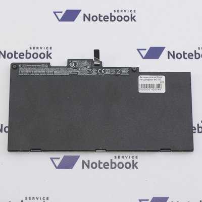 HP EliteBook 840 850 745 G3 G4 CS03XL аккумулятор, батарея 426549 фото