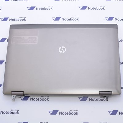 HP ProBook 6560b 6570b 641202-001 Кришка, рамка матриці, петлі, корпус B13 513591 513584 фото