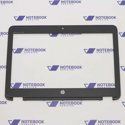 HP EliteBook 820 G3 725 G3 820 G4 821658-001 Рамка матриці, корпус B17 402215 фото