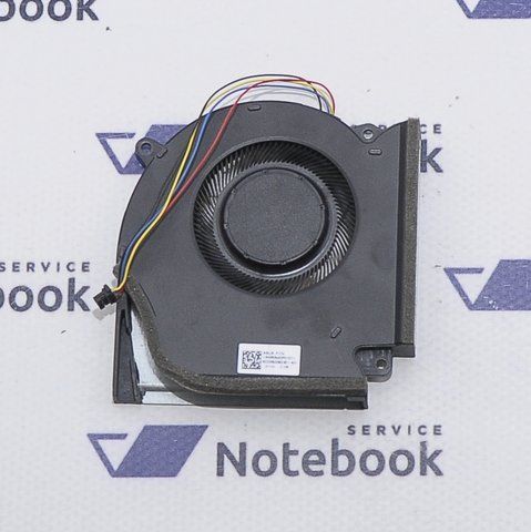 Asus G513QR G533Q G533ZS G533ZX G713QR G733QS CPU 12V 13NR0540P01011 Вентилятор 300001185 фото