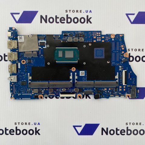 *Уцінка* Материнська плата HP ProBook 640 G8 650 G8 (da0x8qemb8d0 / i7-1165G7) Гарантія 300001969 фото