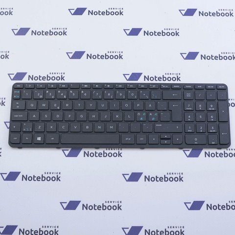 HP Pavilion 17-E 749658-DH1 PK1314D3A21 Клавиатура 524566 фото